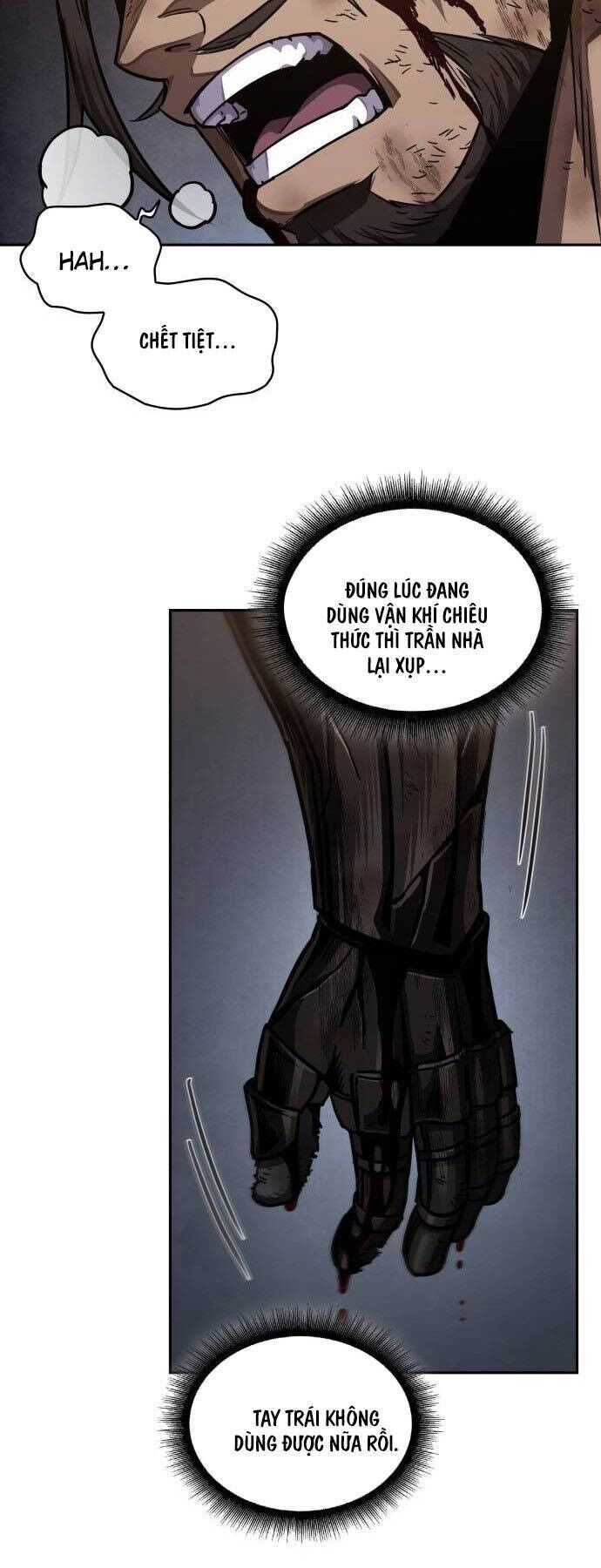 Ngã Lão Ma Thần Chapter 204 - 37