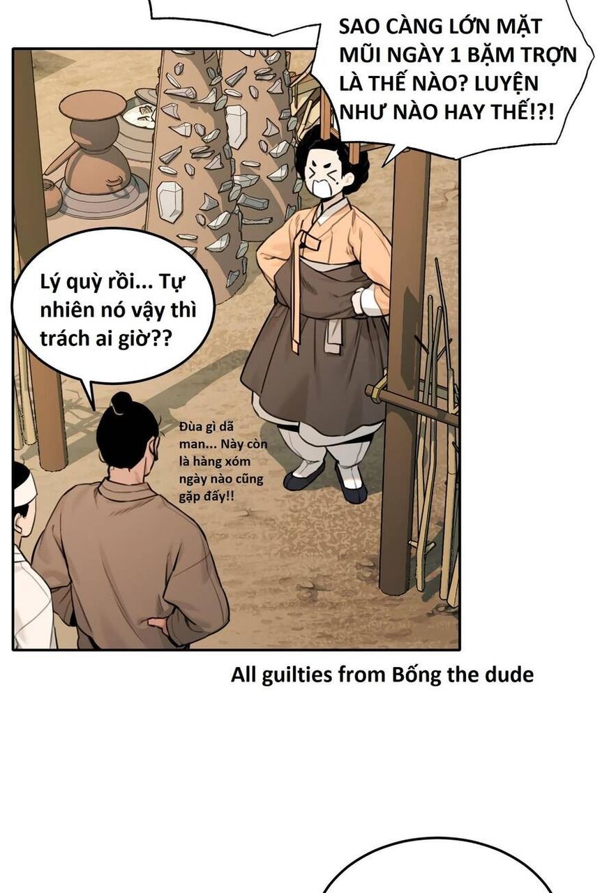 Hổ Đến Chơi Nhà Chapter 89 - 12