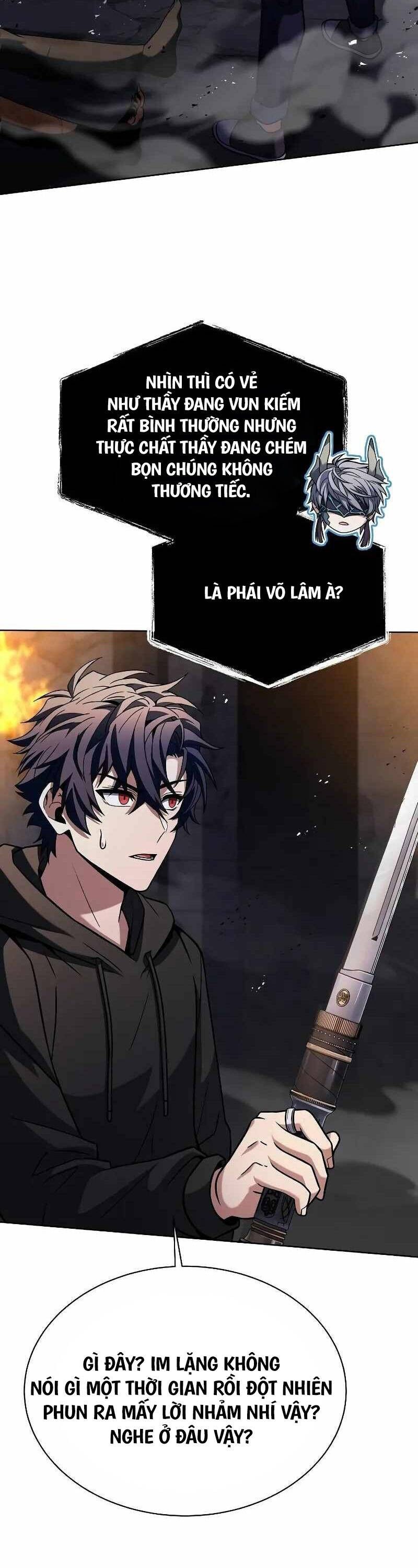 Chòm Sao Là Đệ Tử Của Tôi Chapter 67 - 42