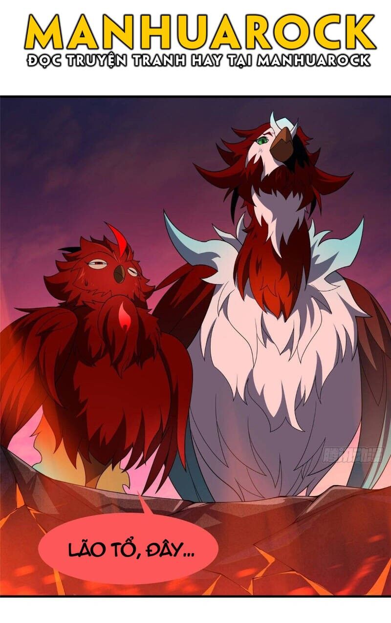 Thần Sủng Tiến Hóa Chapter 303 - 28