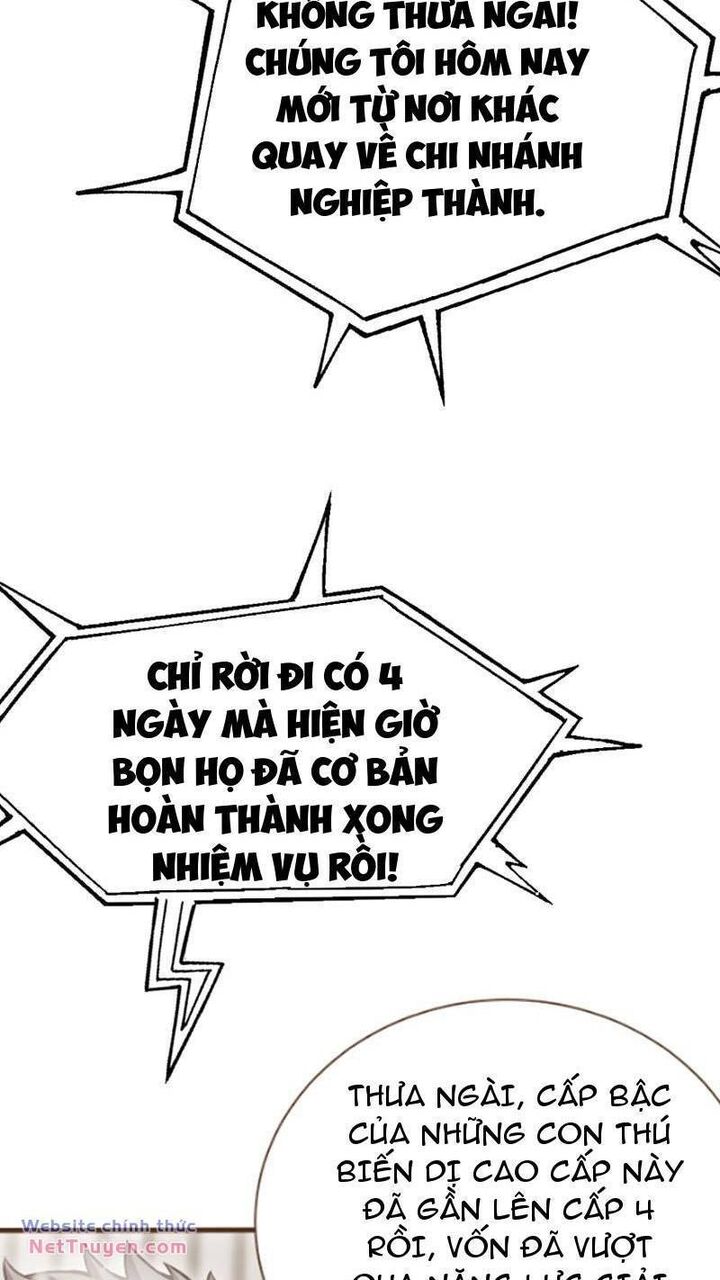 Vạn Tộc Tru Sát!! Chapter 6 - 10