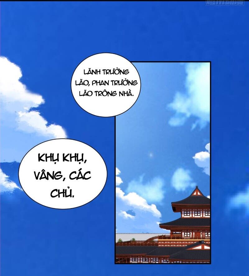Đồ Đệ Của Ta Đều Là Đại Phản Phái Chapter 232 - 47