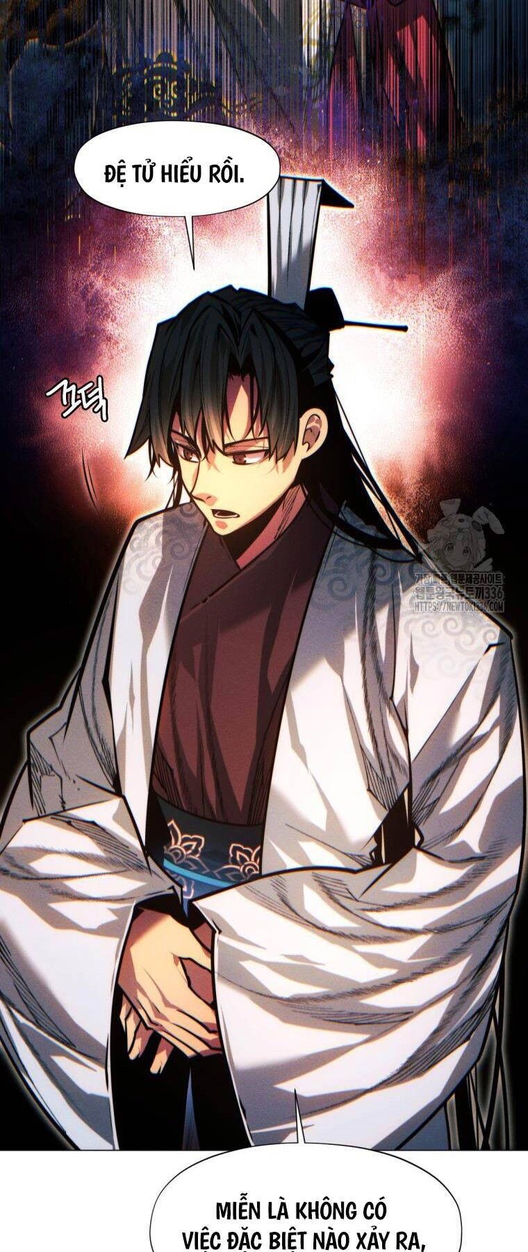 Chuyển Sinh Vào Thế Giới Võ Lâm Chapter 91 - 43