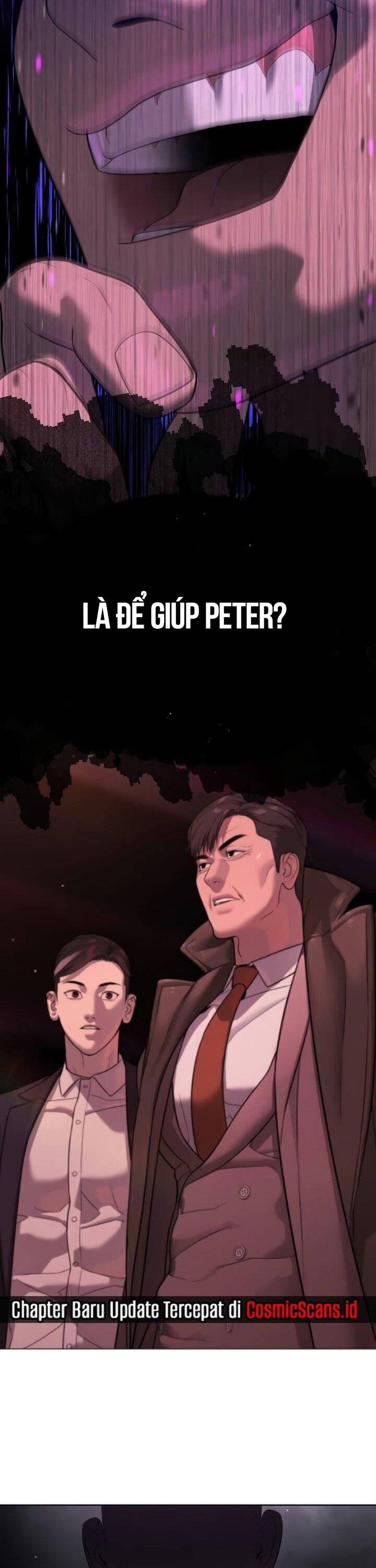 Sát Thủ Peter Chapter 39 - 35