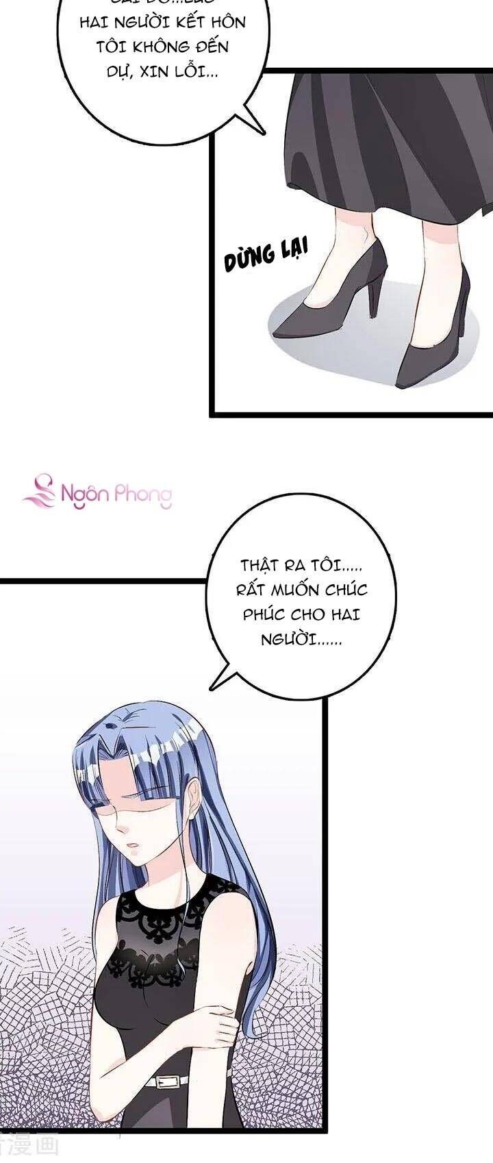 Tân Nương Thế Thân Chapter 70 - 4