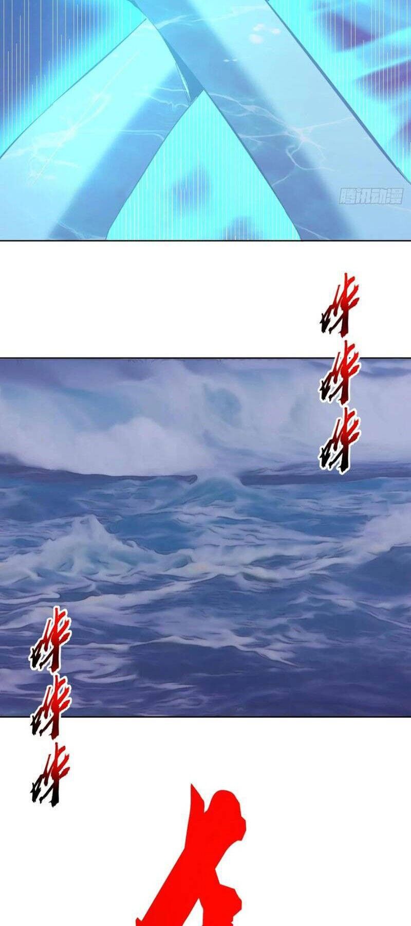 Tu Tiên Giả Cuối Cùng Chapter 93 - 7