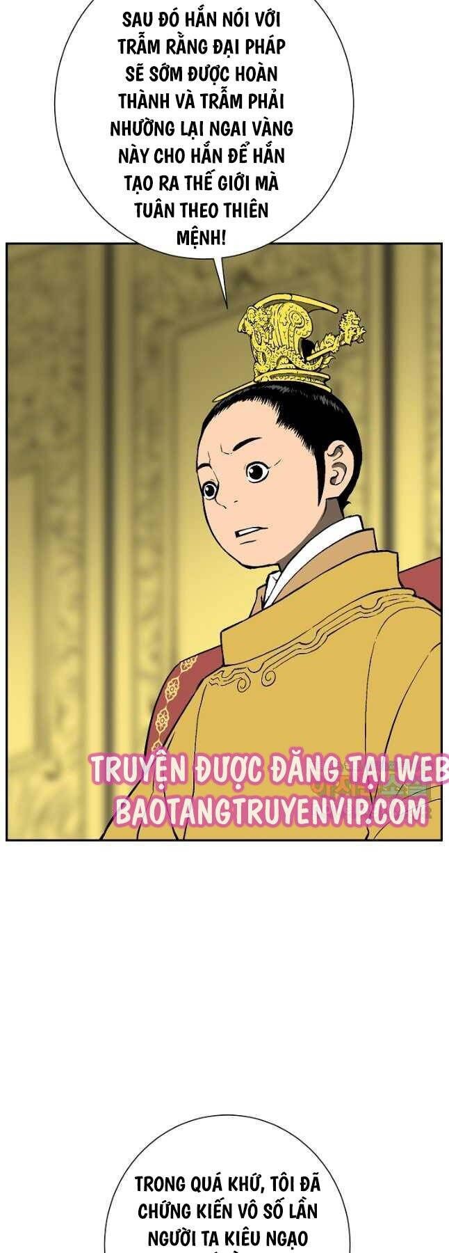 Vĩ Linh Kiếm Tiên Chapter 57 - 55