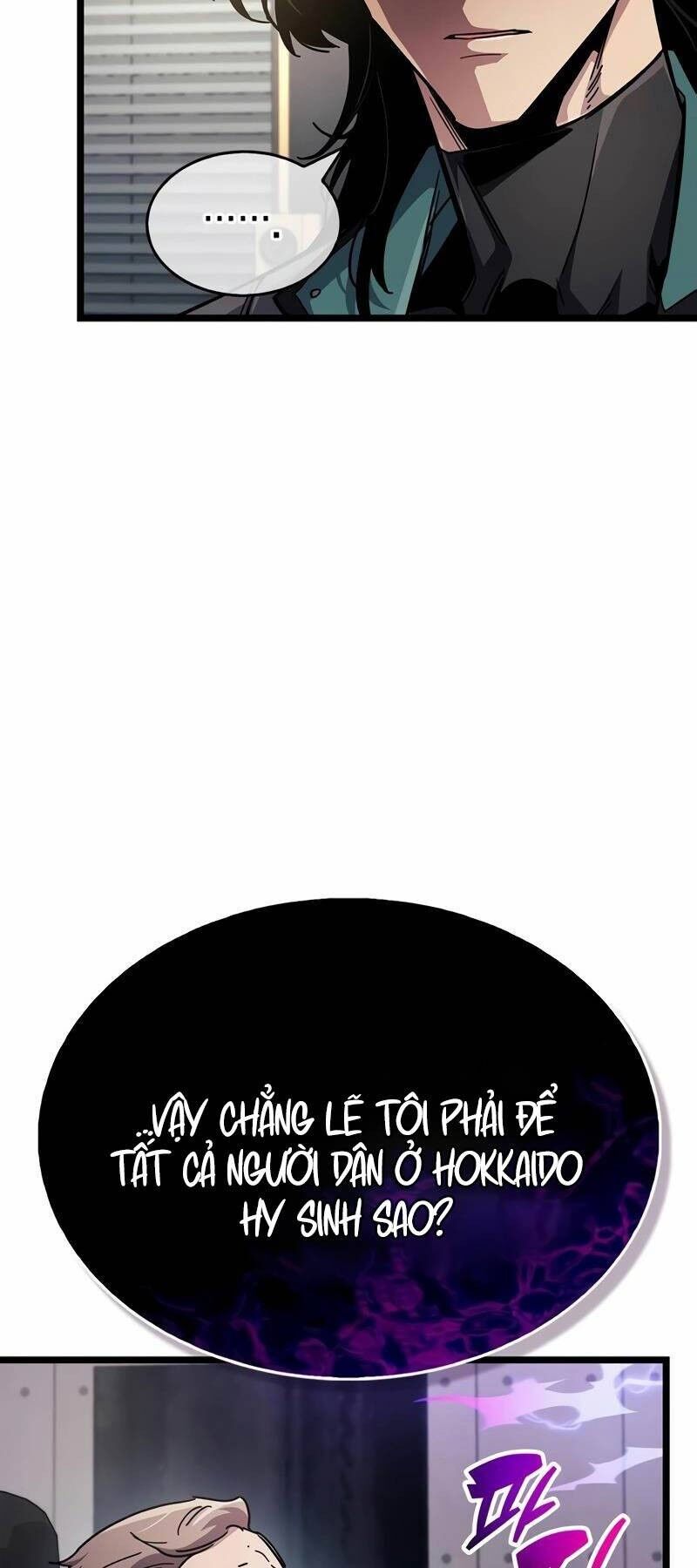 Người Chơi Che Giấu Quá Khứ Chapter 53 - 27