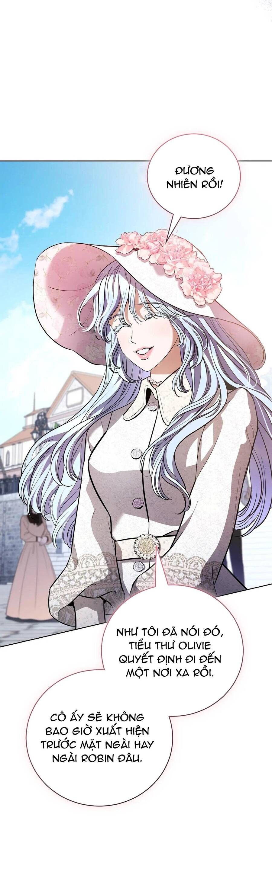 Thân Gửi Tình Nhân Của Chồng Tôi Chapter 36.2 - 12
