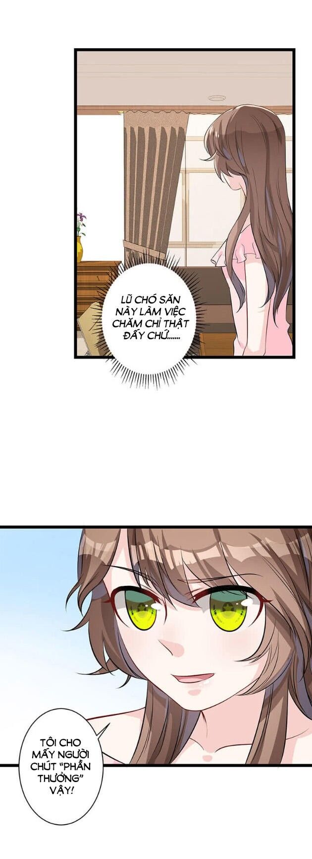 Tân Nương Thế Thân Chapter 18 - 2