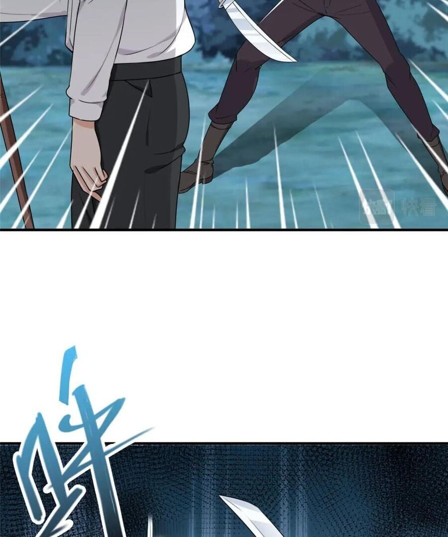 Lão Ba Cho Tôi Lựa Một Trong Mười Nữ Thần Để Kết Hôn Chapter 55 - 8