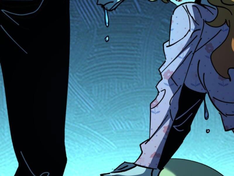 Quỷ Dị Khó Giết? Thật Xin Lỗi, Ta Mới Thật Sự Là Bất Tử Chapter 91 - 20