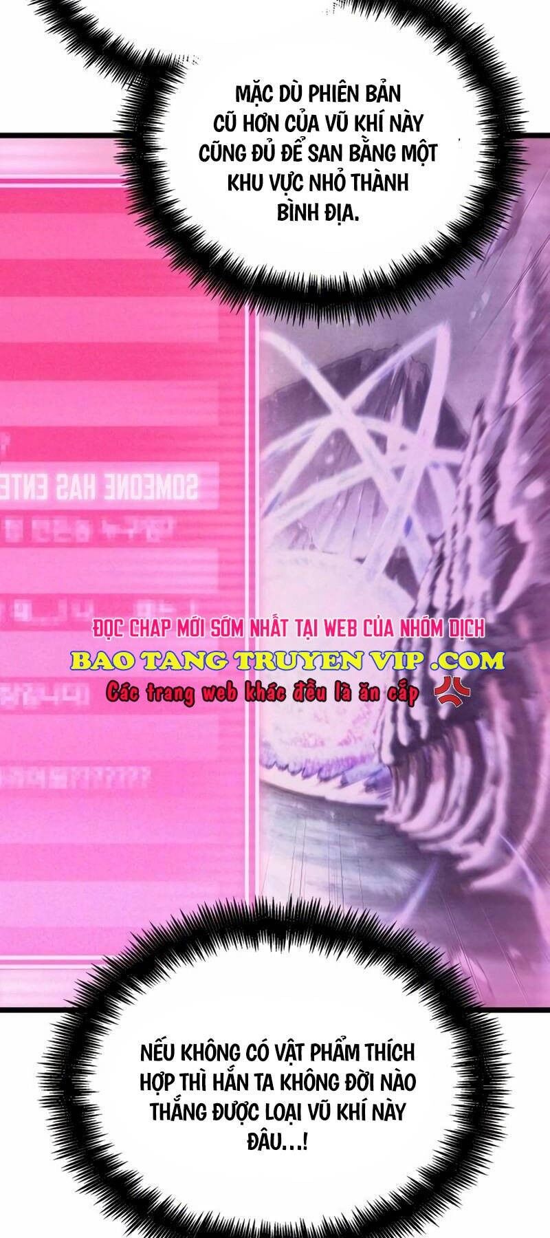 Thế Giới Sau Tận Thế Chapter 125 - 8