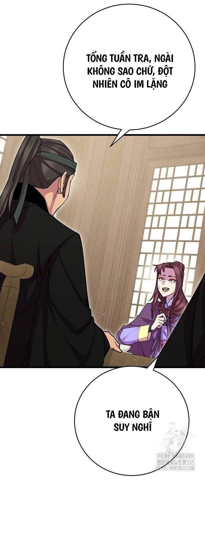 Thiên Hạ Đệ Nhất Đại Sư Huynh Chapter 83 - 44