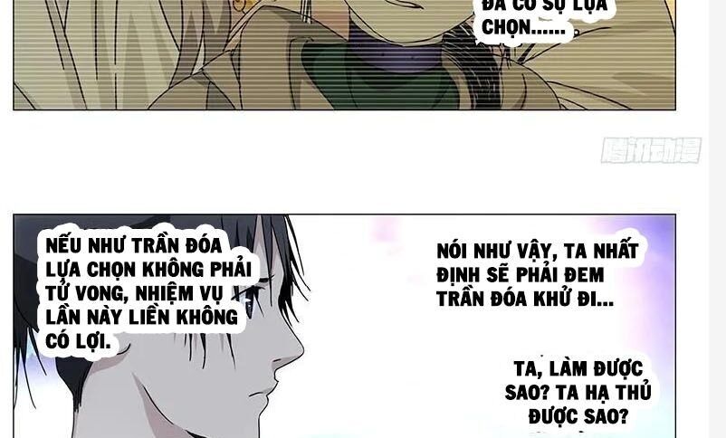 Nhất Nhân Chi Hạ Chapter 303 - 11