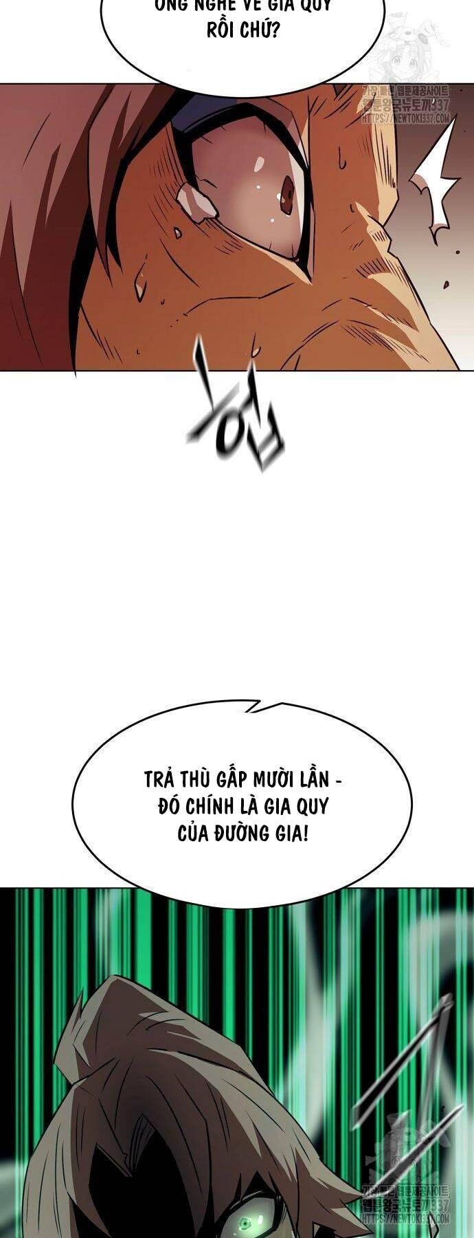 Tiểu Gia Chủ Của Tứ Xuyên Đường Gia Trở Thành Kiếm Thần Chapter 18 - 71