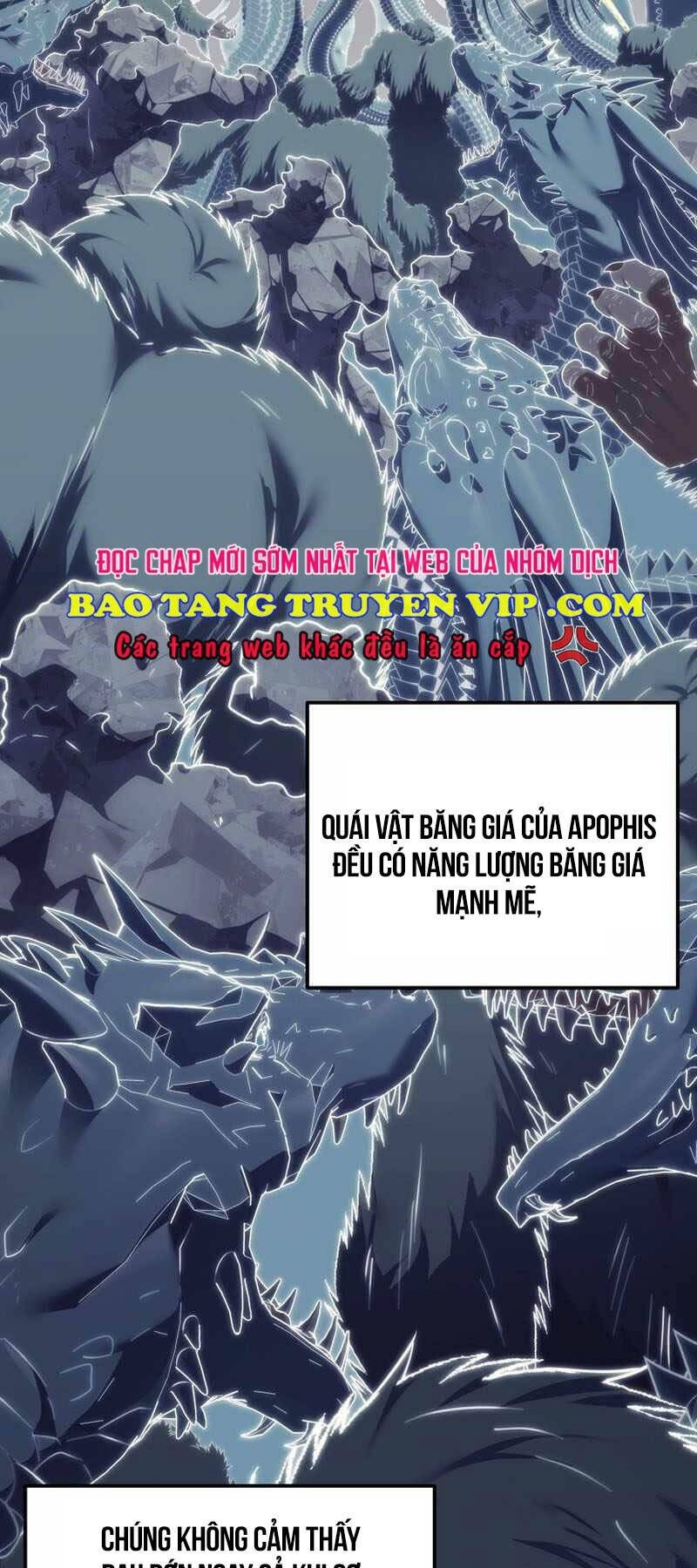 Vua Thăng Cấp Chapter 170 - 5