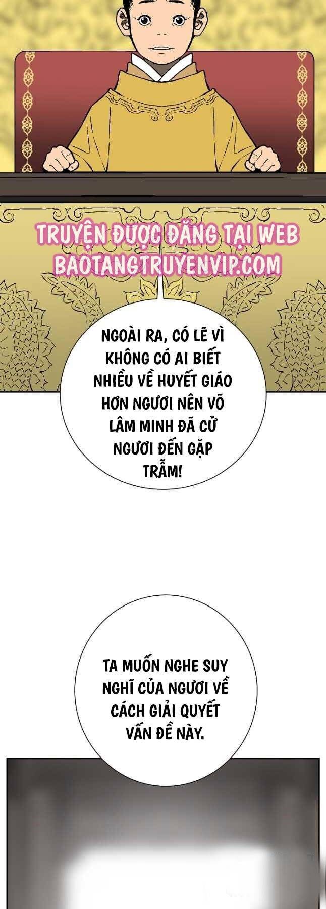 Vĩ Linh Kiếm Tiên Chapter 57 - 58