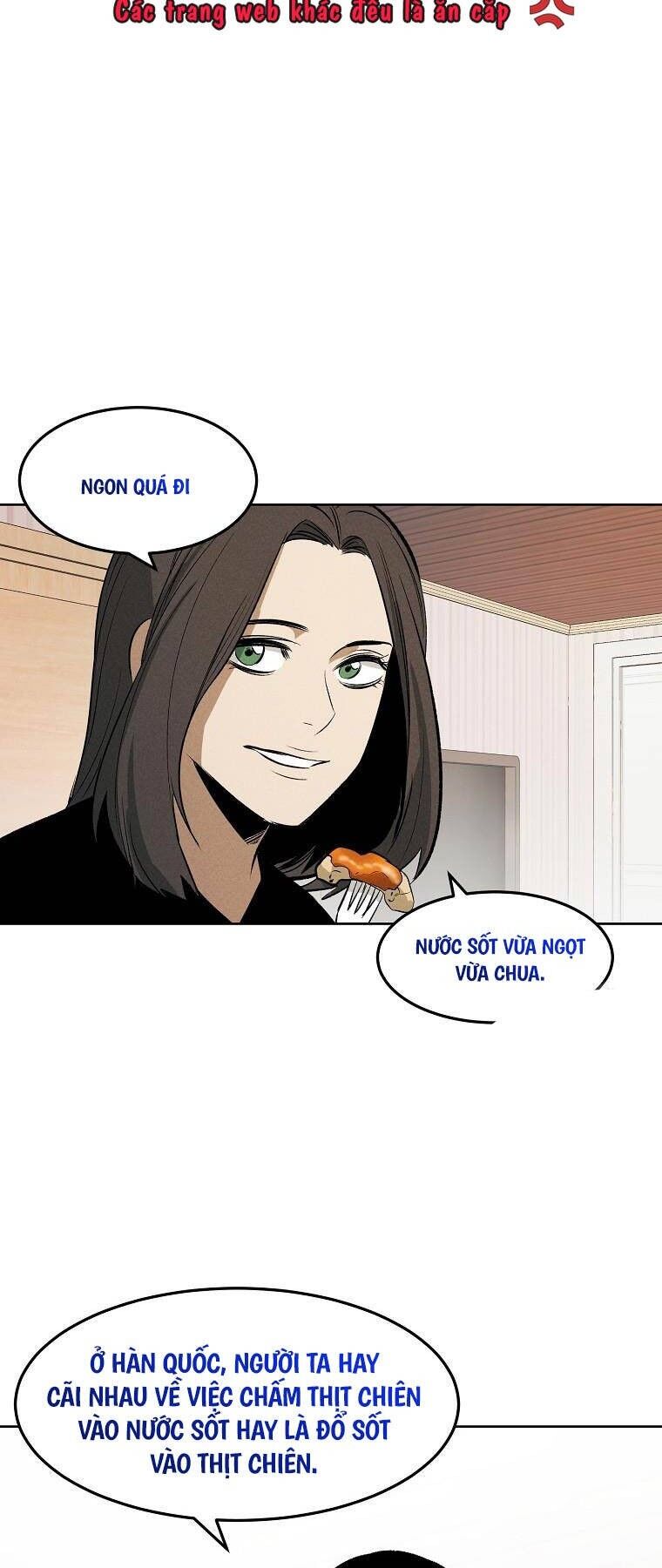 Kẻ Bất Bại Chapter 84 - 38