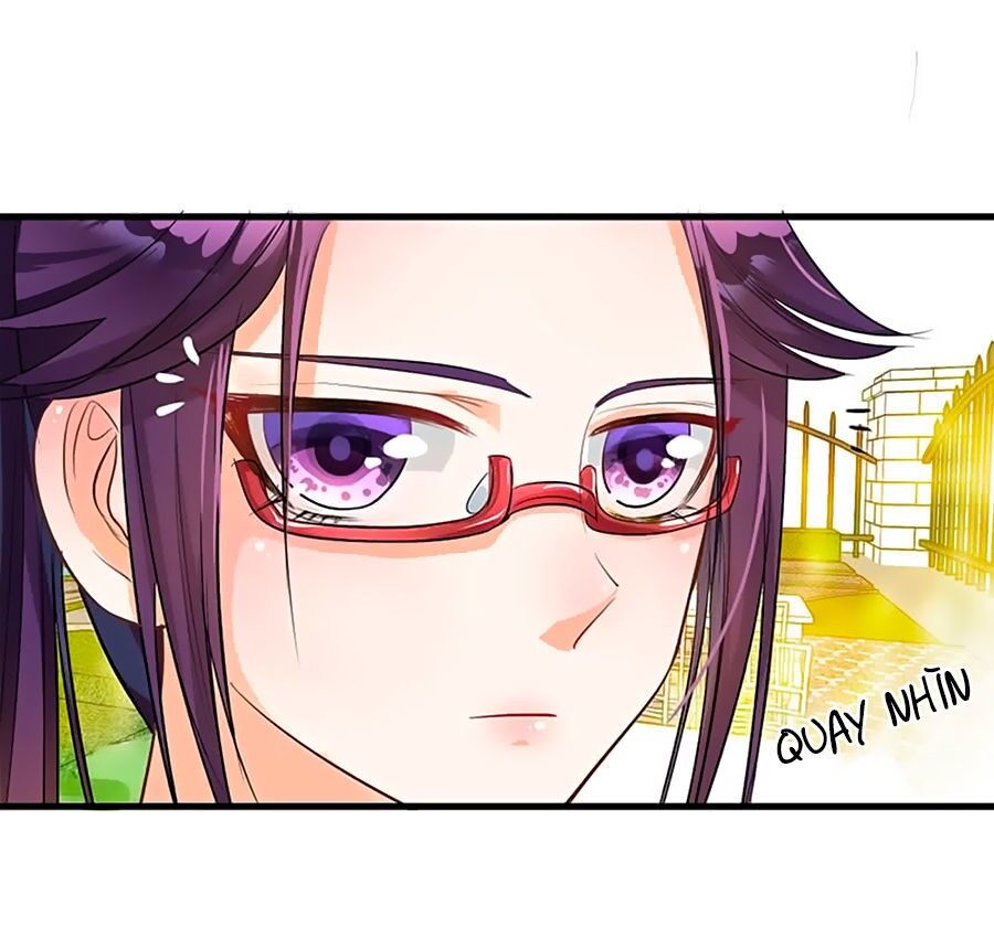 Tân Nương Thế Thân Chapter 1 - 20