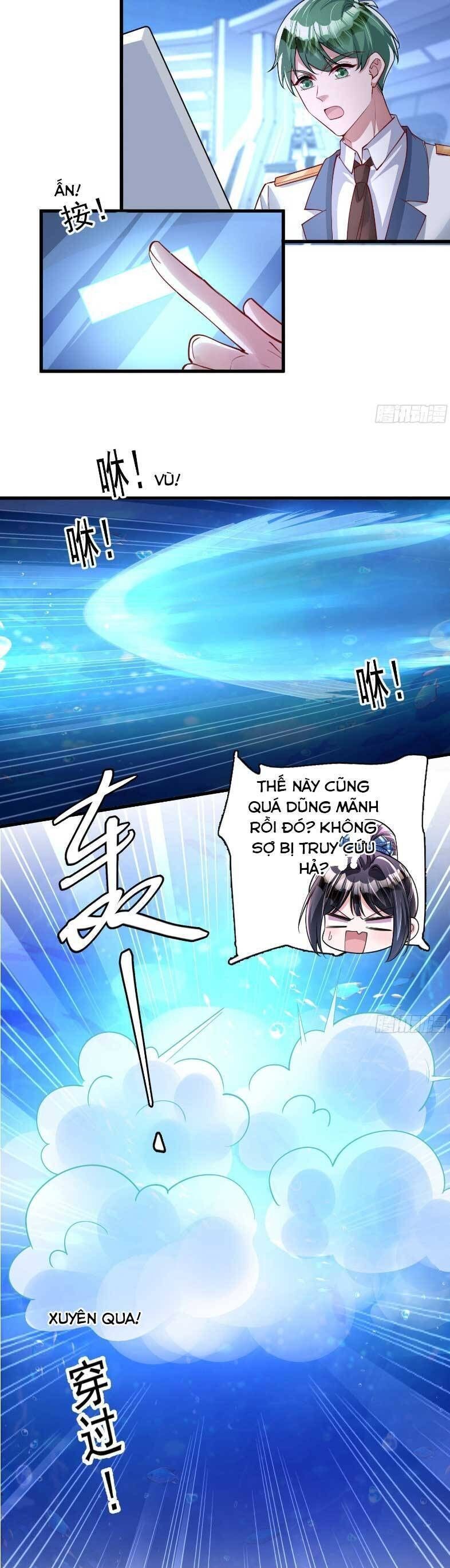 Cuộc Hôn Nhân Với Boss Nhà Giàu Khét Tiếng Chapter 176 - 5