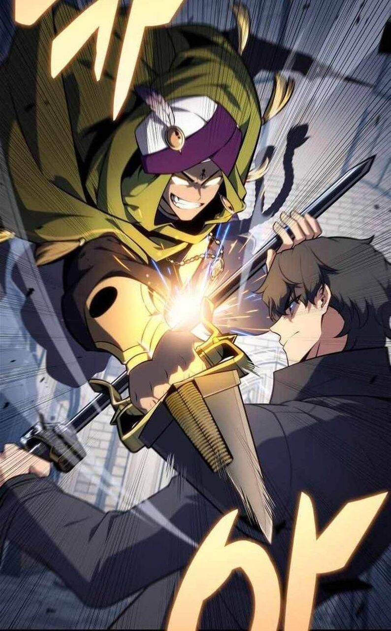 Người Chơi Mới Cấp Tối Đa Chapter 152 - 11