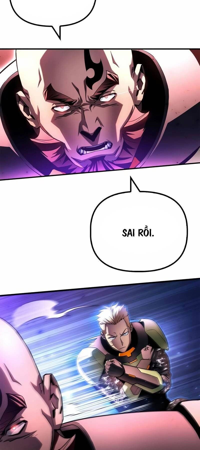 Cuộc Chiến Siêu Nhân Chapter 104 - 75