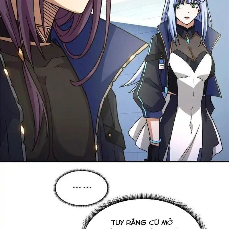 Tận Thế Trò Chơi Ghép Hình Chapter 78 - 41