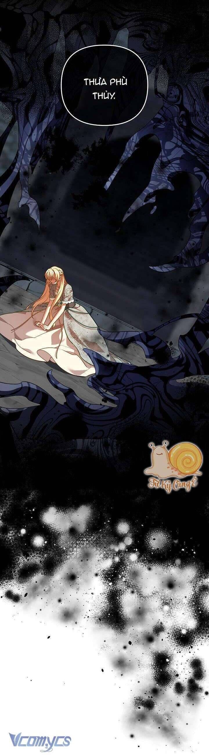 Thánh Nữ Bé Con Muốn Hủy Diệt Thế Giới Chapter 57 - 42