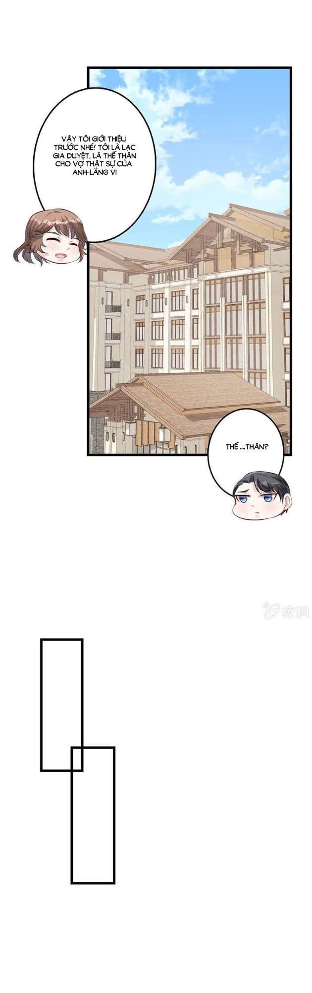 Tân Nương Thế Thân Chapter 28 - 22