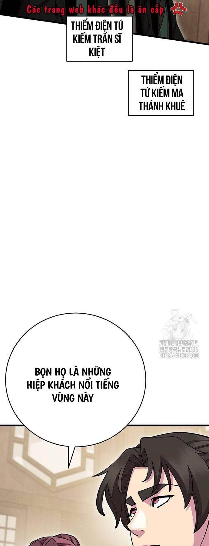 Thiên Hạ Đệ Nhất Đại Sư Huynh Chapter 83 - 3