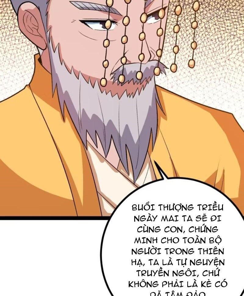 Trăm Tuổi Mở Hệ Thống, Hiếu Tử Hiền Tôn Quỳ Khắp Núi! Chapter 47 - 2