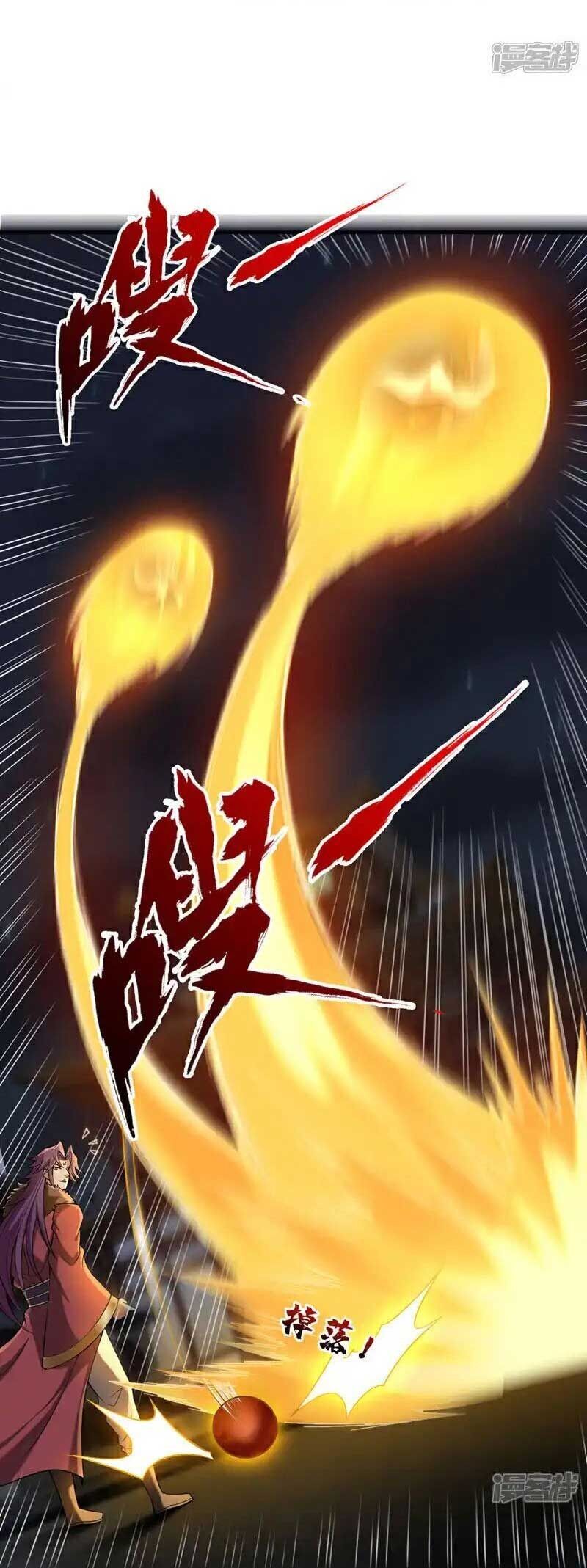 Ta Bị Nhốt Tại Cùng Một Ngày Mười Vạn Năm Chapter 410 - 12