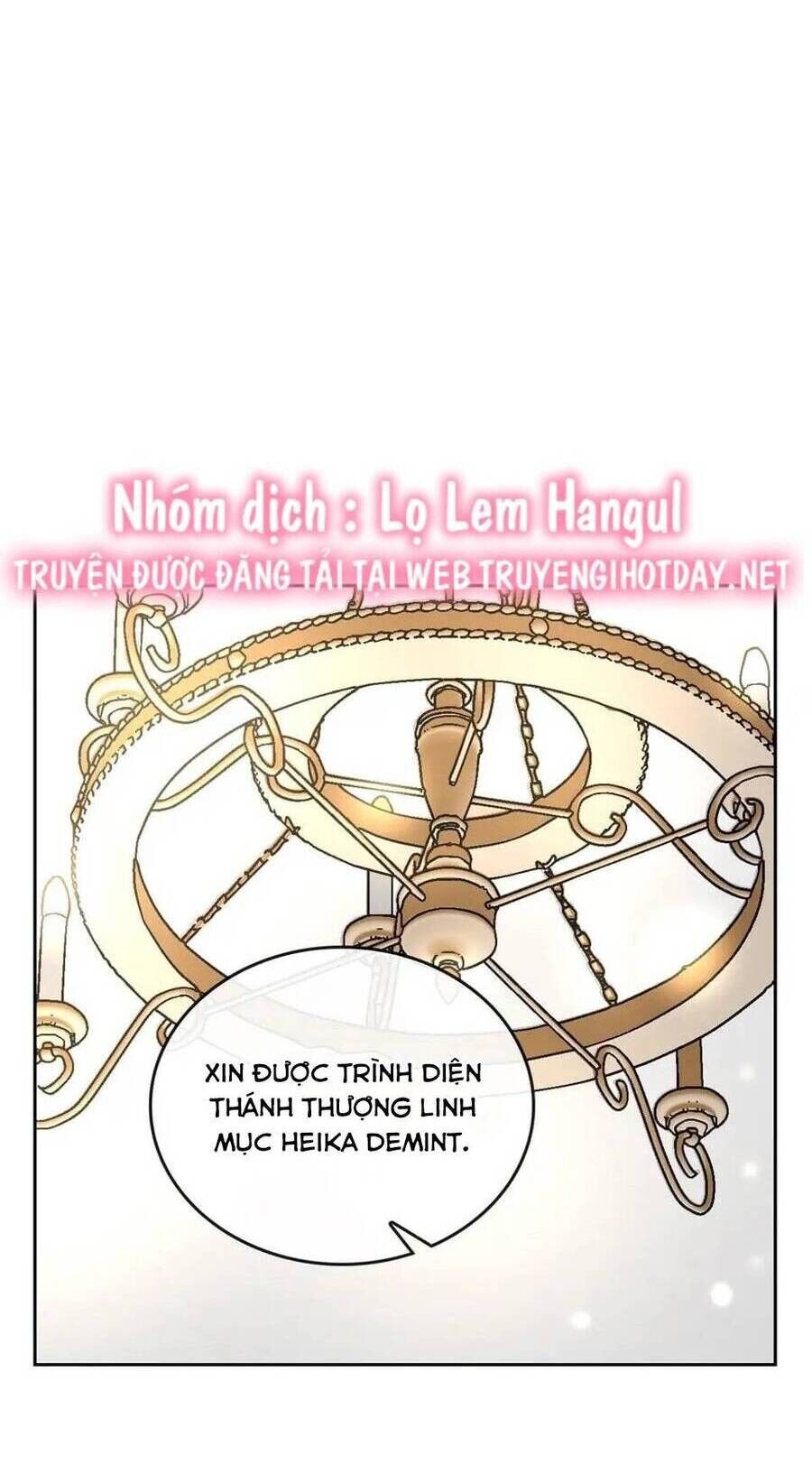 Vị Hôn Thê Khế Ước Của Công Tước Chapter 79 - 2