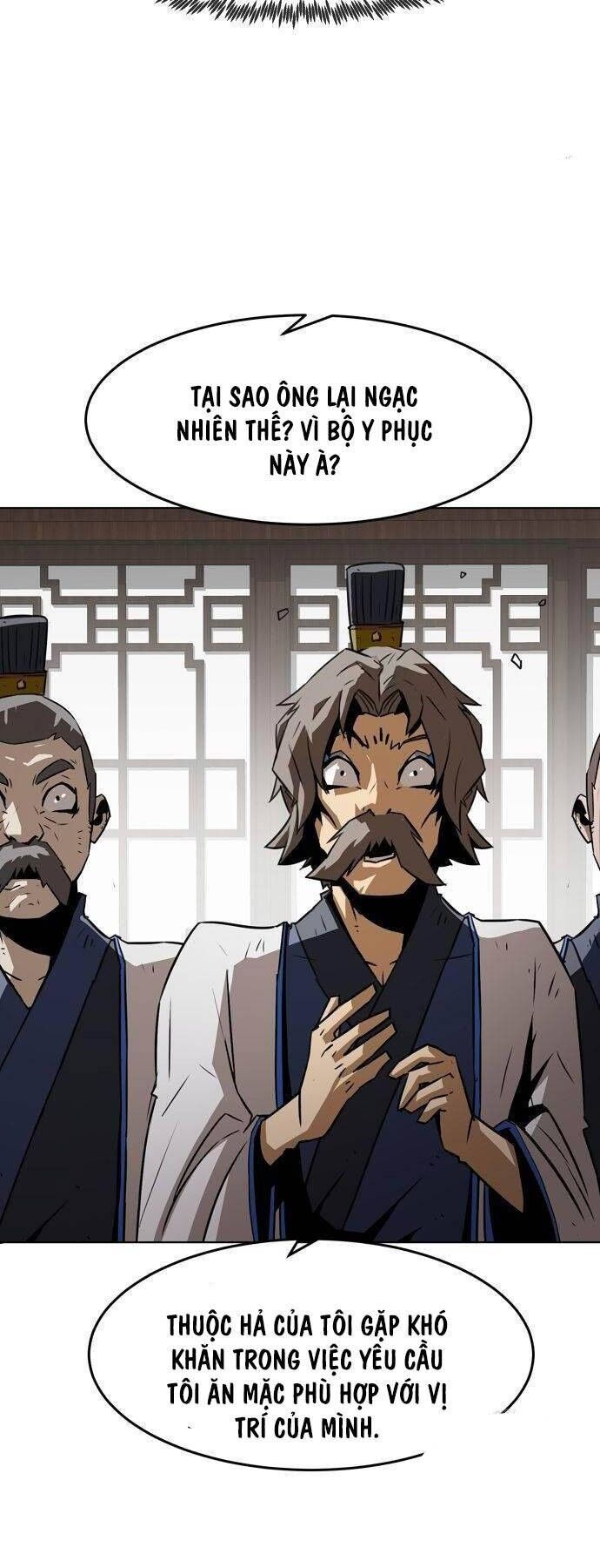 Tiểu Gia Chủ Của Tứ Xuyên Đường Gia Trở Thành Kiếm Thần Chapter 18 - 53