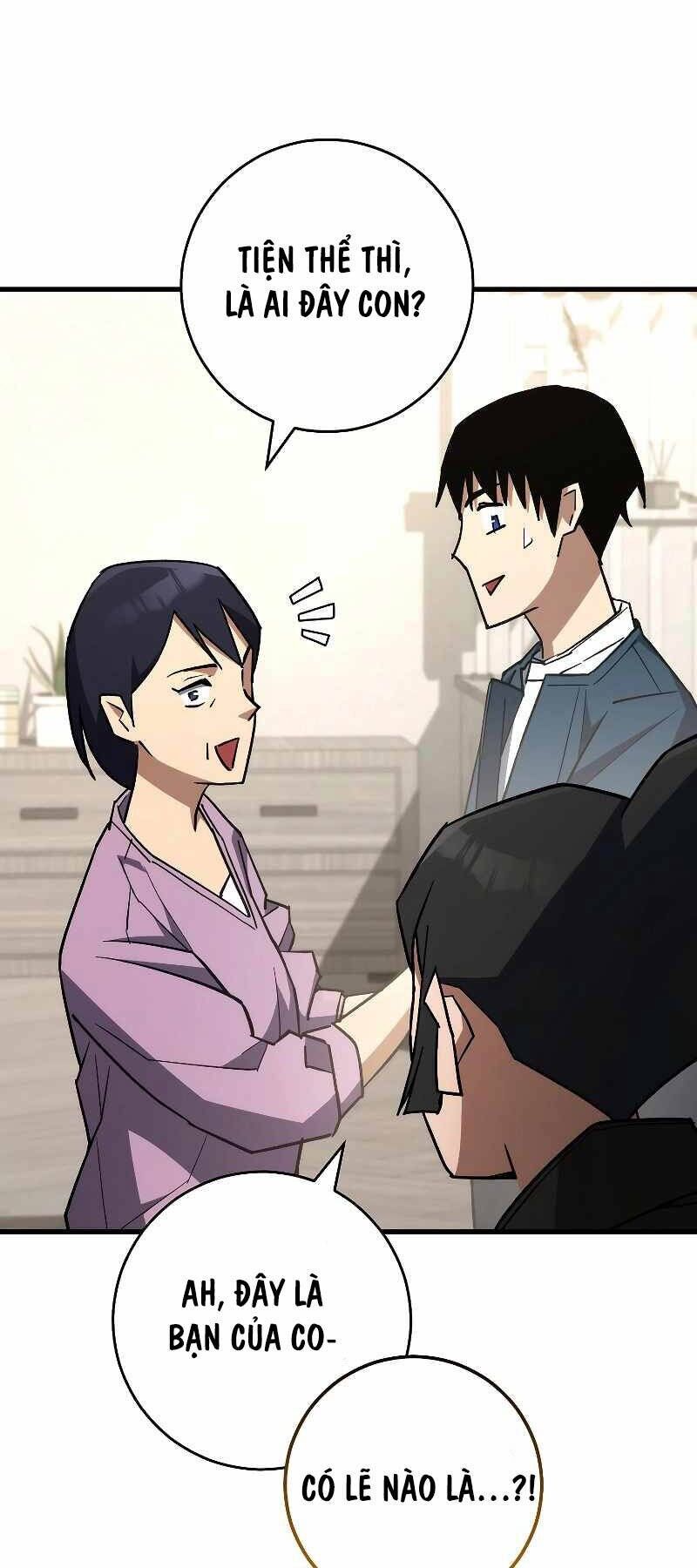 Anh Hùng Trở Về Chapter 75 - 54