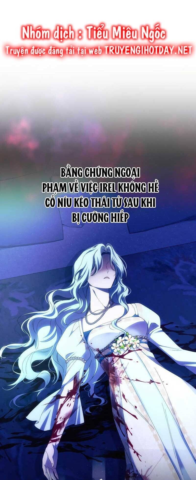 Tôi Sẽ Quyến Rũ Công Tước Phương Bắc Chapter 76 - 36