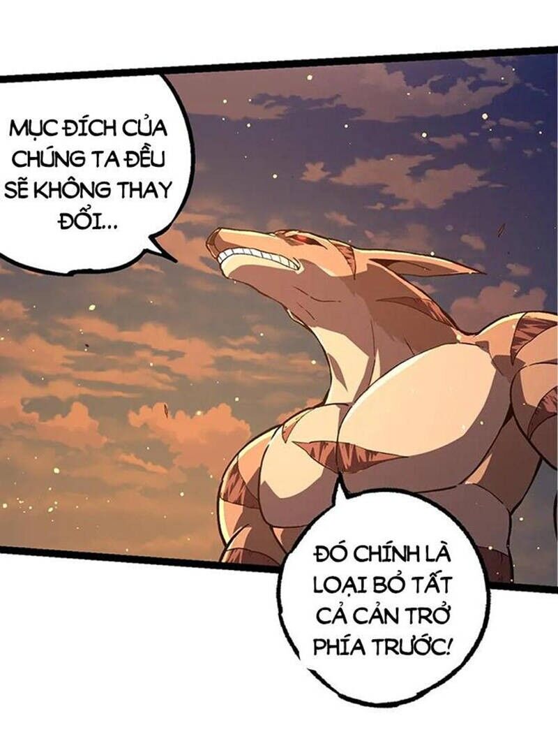 Chuyển Sinh Thành Liễu Đột Biến Chapter 213 - 26