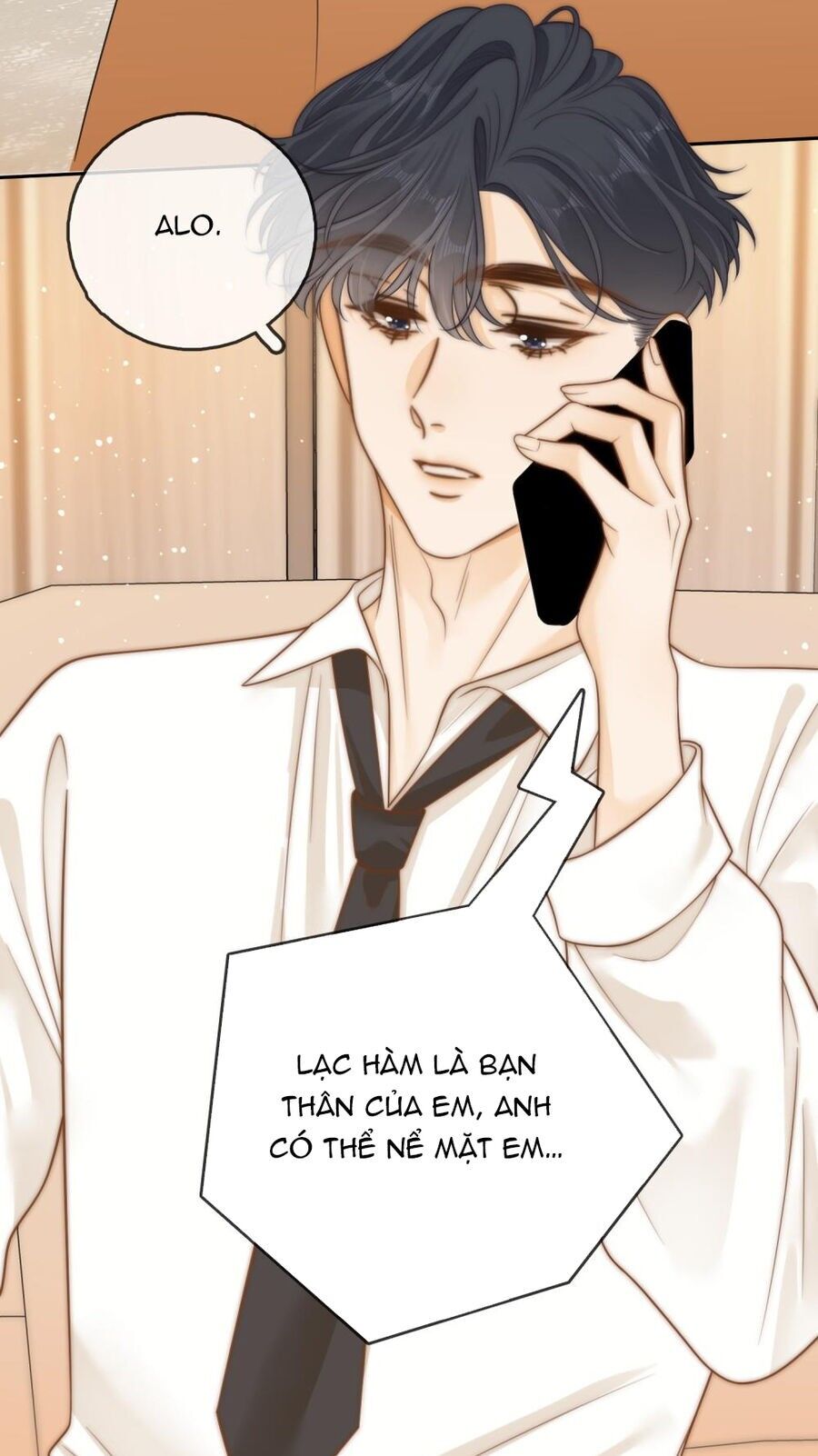 Vưu Vật Chapter 43.1 - 9