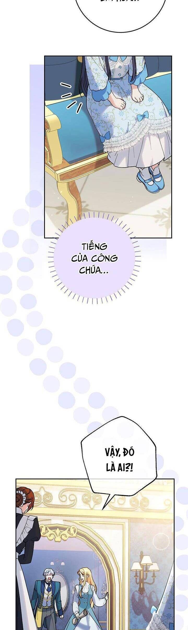 Tôi Đã Nuôi Dạy Em Gái Mình Một Cách Hoàn Hảo Chapter 14 - 21