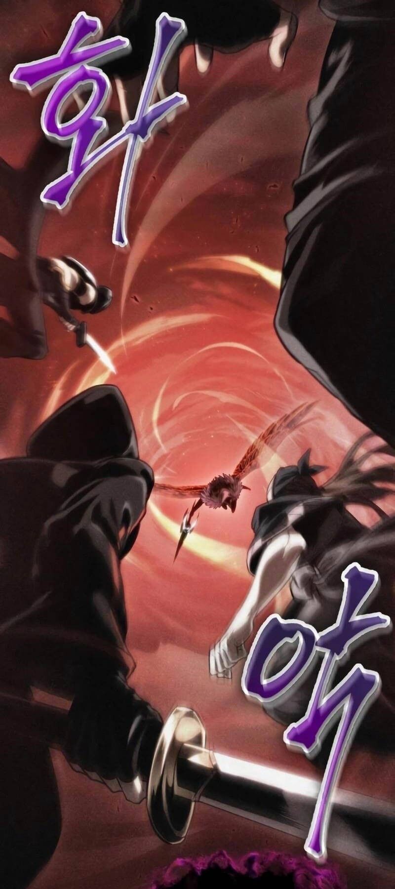 Thế Giới Sau Tận Thế Chapter 125 - 94