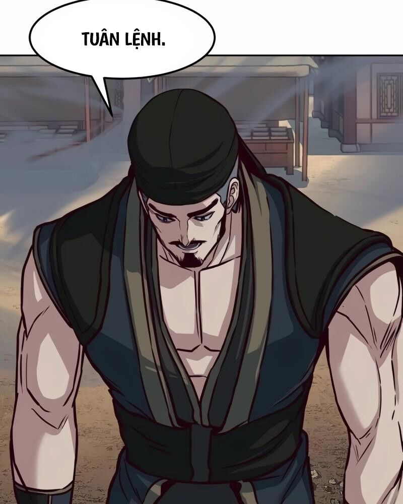 Túy Kiếm Dạ Hành Chapter 111 - 49
