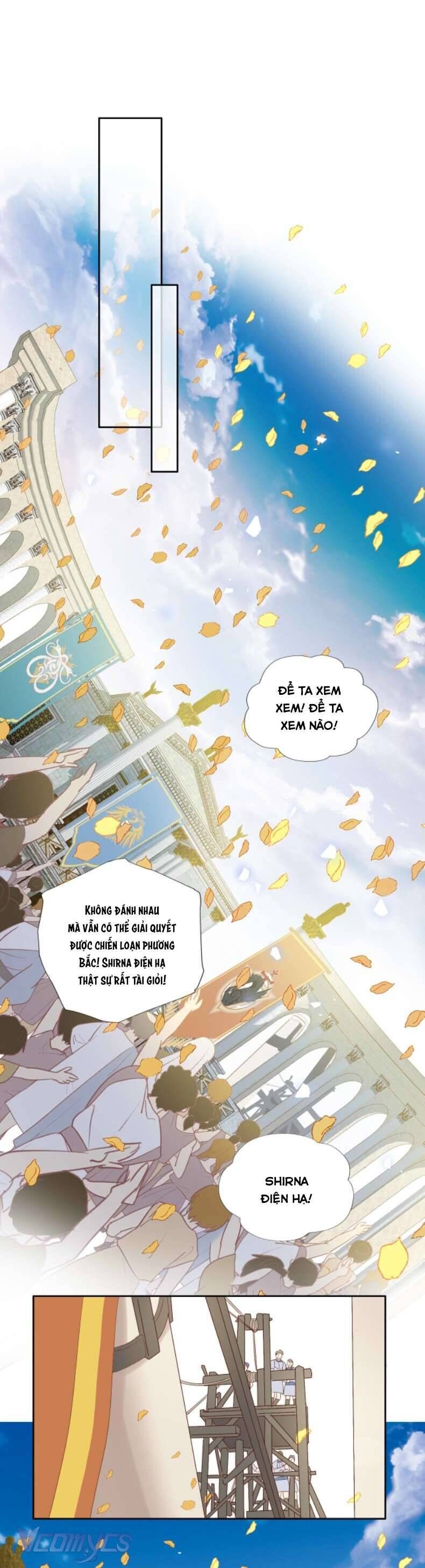 Địch Úc Đa Chi Ca Chapter 173 - 6