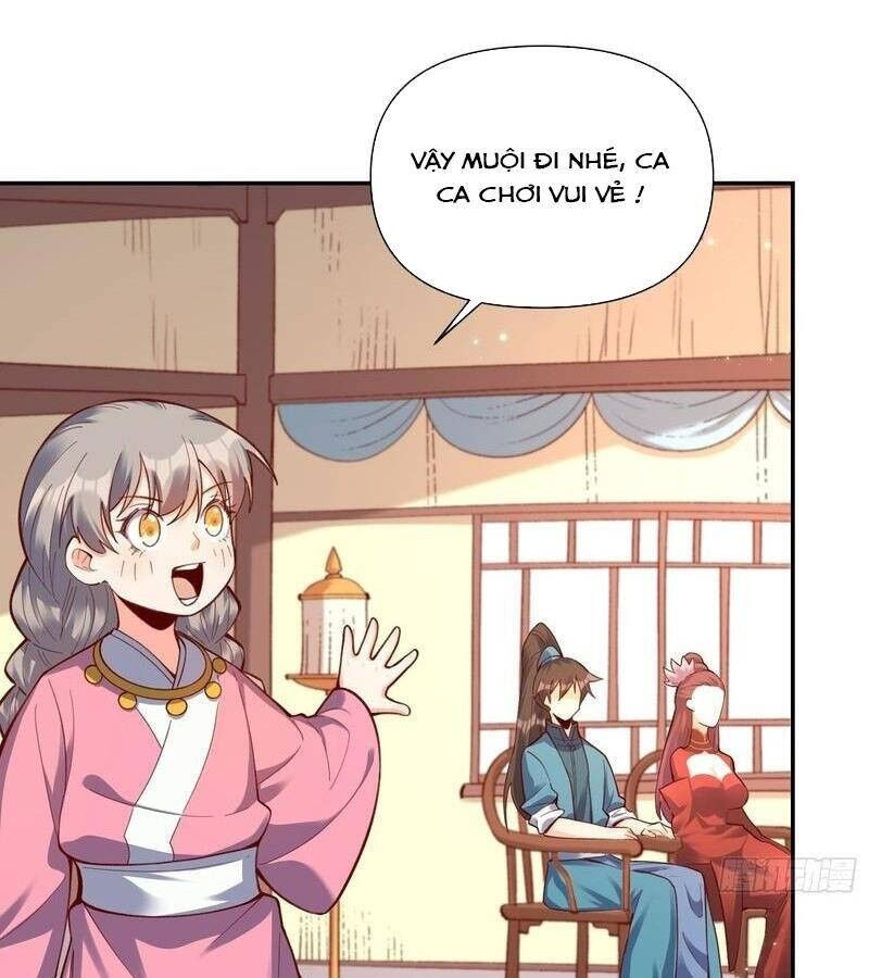 Nguyên Lai Ta Là Tu Tiên Đại Lão Chapter 404 - 55