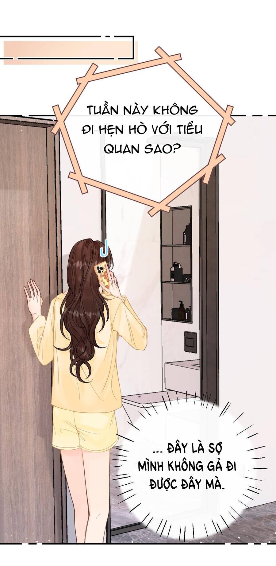 Xin Được Chỉ Giáo Chapter 11.1 - 11