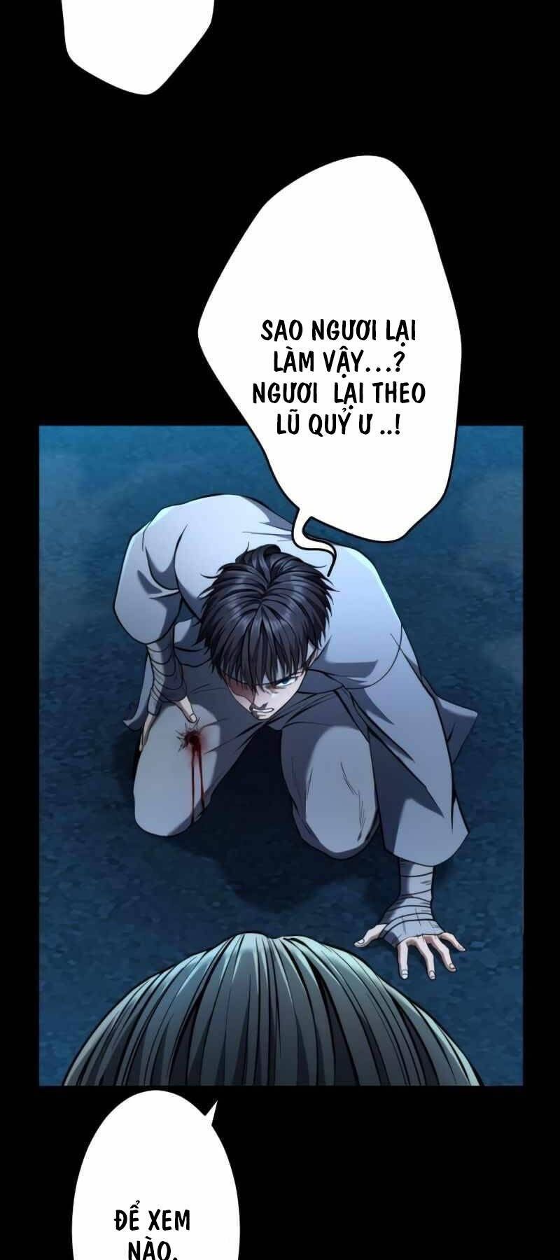 Pháp Sư Cận Chiến Hồi Quy Chapter 16 - 50