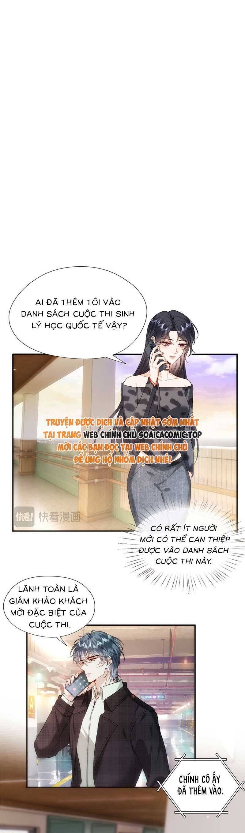 Vợ Của Lục Tổng Không Phải Dạng Vừa Chapter 130 - 11