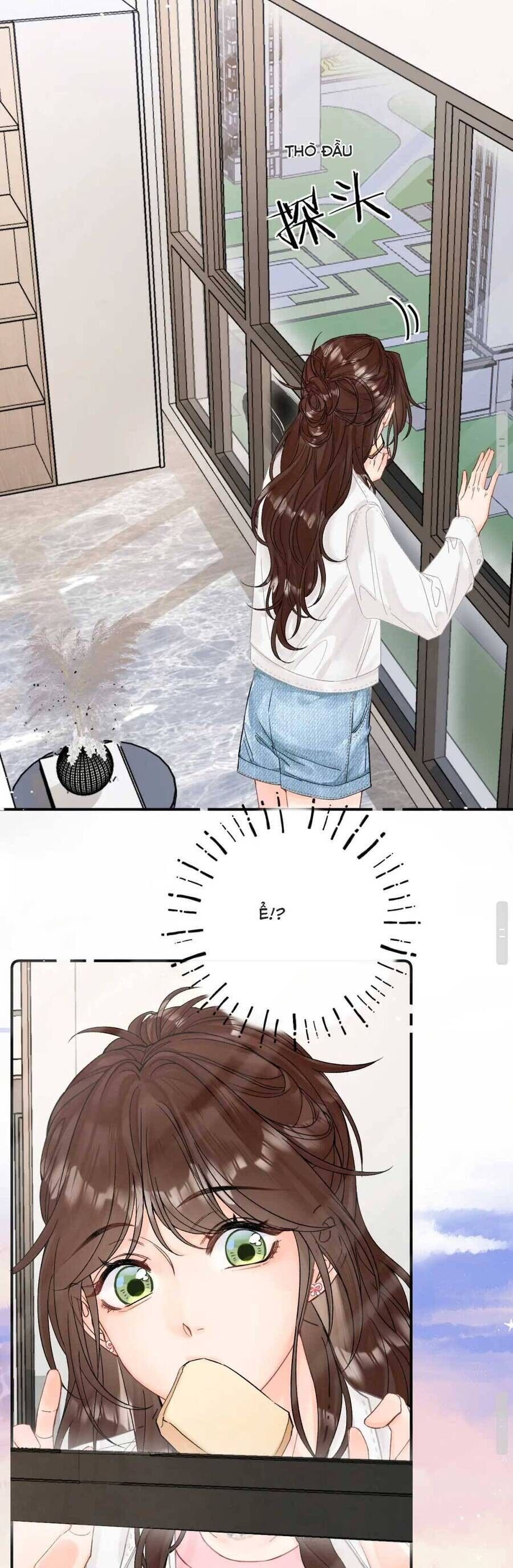 Thỉnh Đa Loan Chiếu Chapter 11 - 19