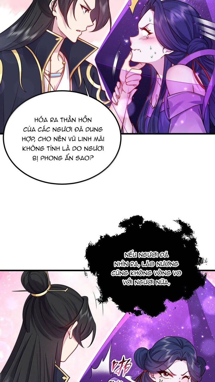 Vai Ác Sư Tôn Mang Theo Các Đồ Đệ Vô Địch Thiên Hạ Chapter 115 - 4