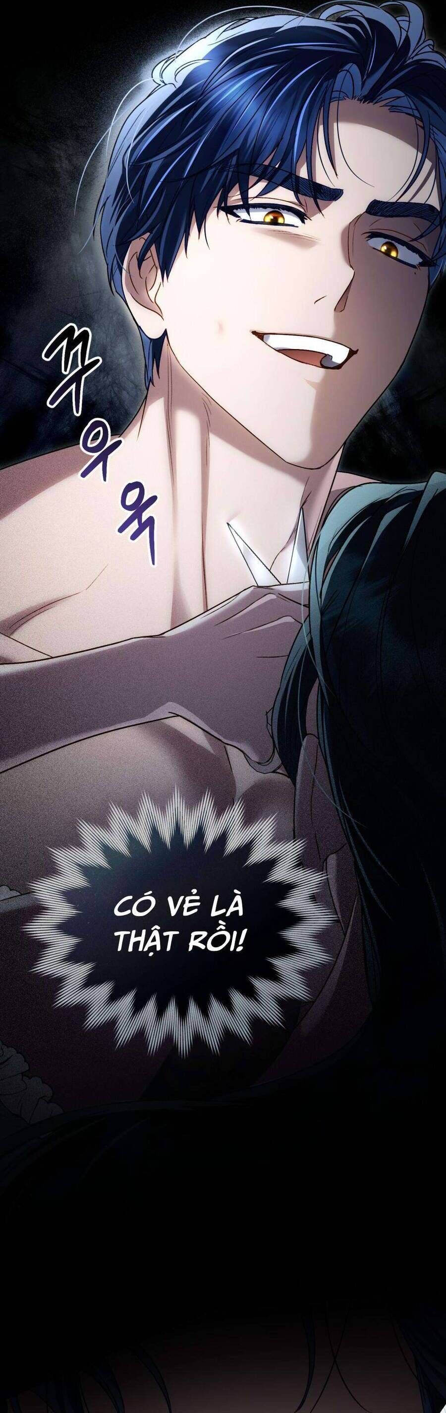 Giới Thượng Lưu Chapter 21 - 23